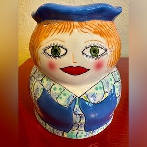 Susan Paley “Meg” vase